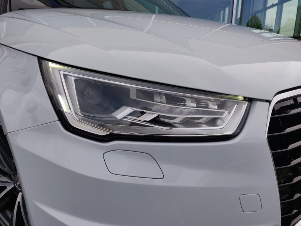 Audi A1 1.0 TFSI Ultra Admired