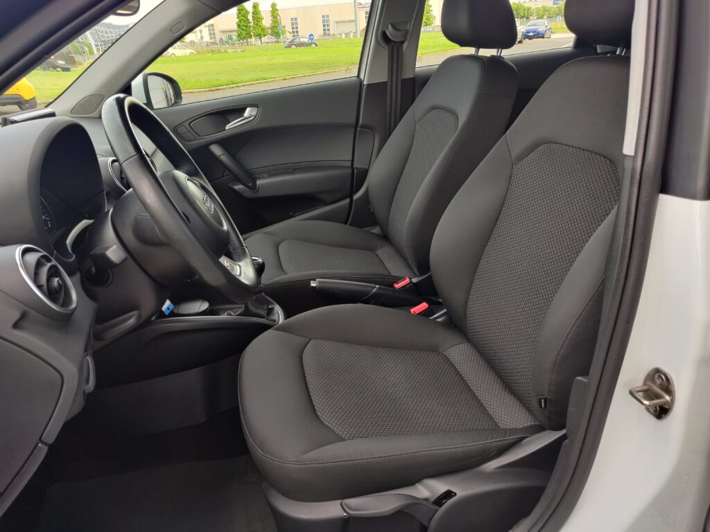 Audi A1 1.0 TFSI Ultra Admired