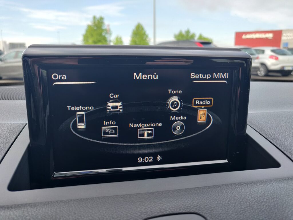 Audi A1 1.0 TFSI Ultra Admired