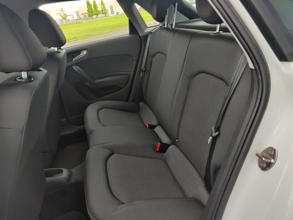 Audi A1 1.0 TFSI Ultra Admired