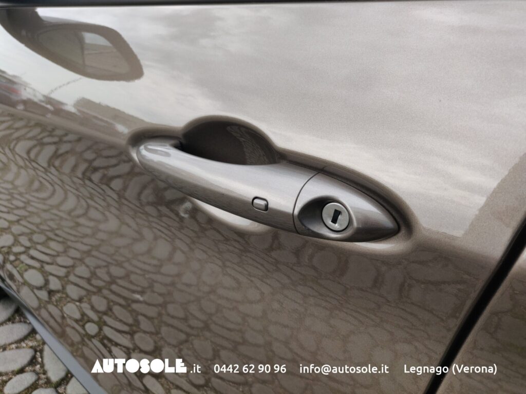 Alfa Romeo 2.2 Q4 Business Automatica