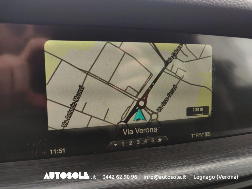 Alfa Romeo 2.2 Q4 Business Automatica