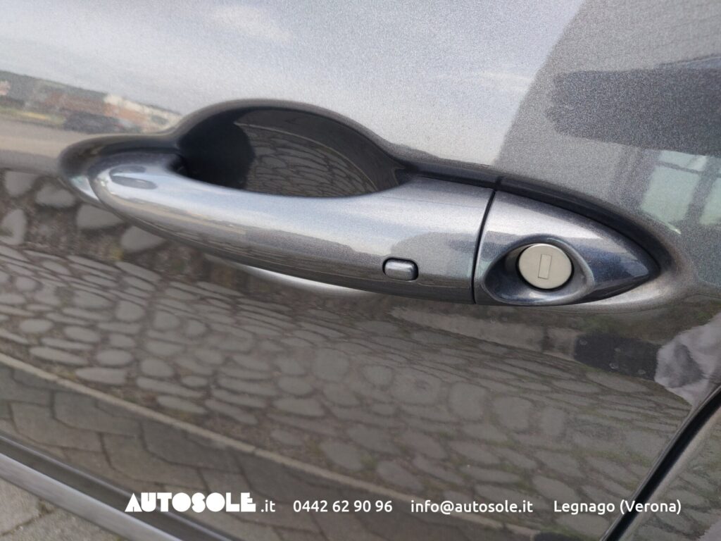 Alfa Romeo Giulia 2.2 Business Automatica