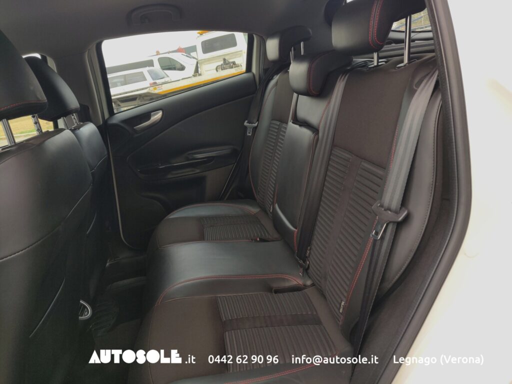 Alfa Romeo Giulietta 2.0 Jtdm Exclusive DCT Automatica