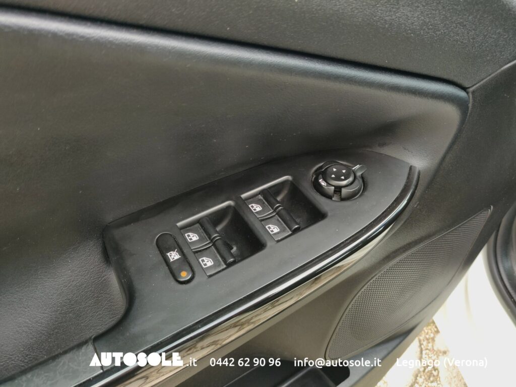 Alfa Romeo Giulietta 2.0 Jtdm Exclusive DCT Automatica