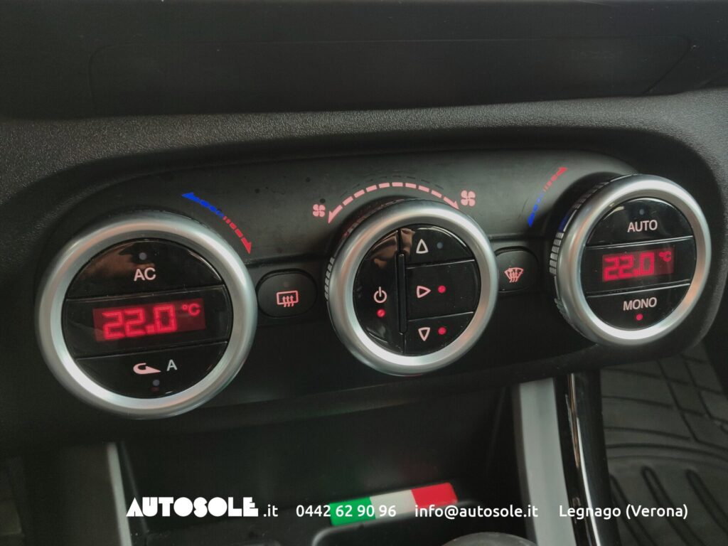 Alfa Romeo Giulietta 2.0 Jtdm Exclusive DCT Automatica