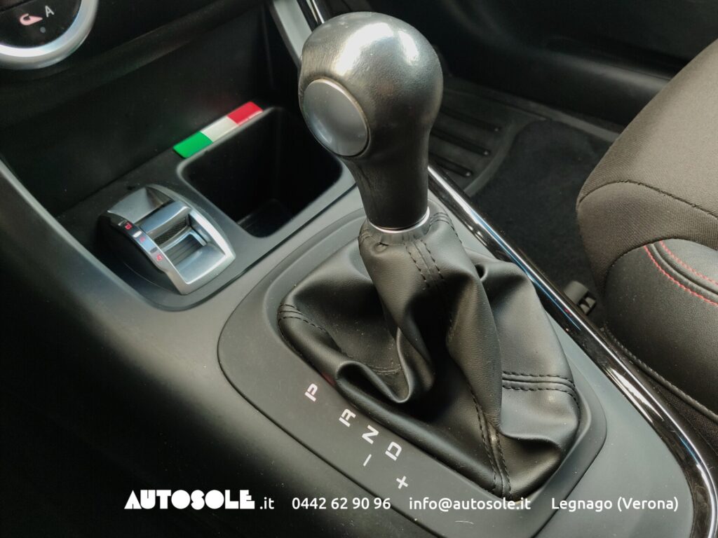 Alfa Romeo Giulietta 2.0 Jtdm Exclusive DCT Automatica